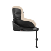 Silla de coche SIRONA Gi I-SIZE PLUS Almond Beige | beige